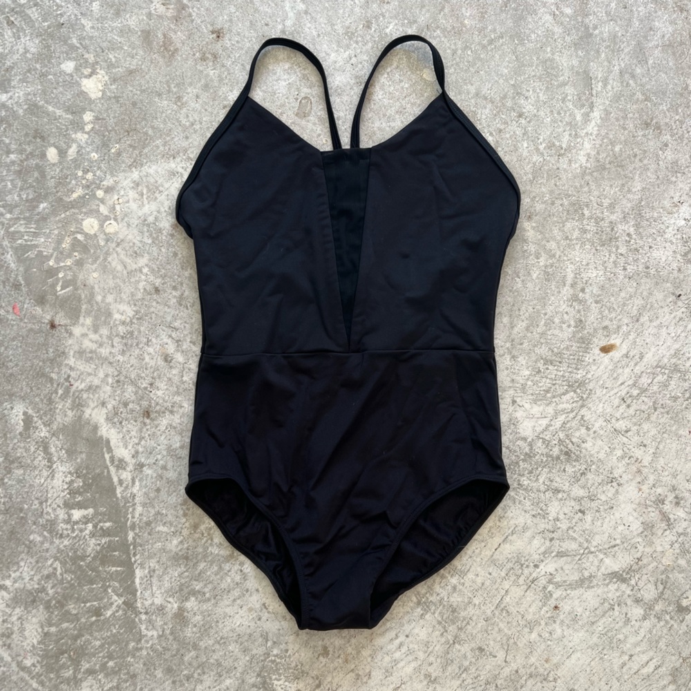 BULLETPOINTE LEOTARD